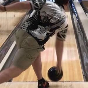 Meet your Posher, Hunter